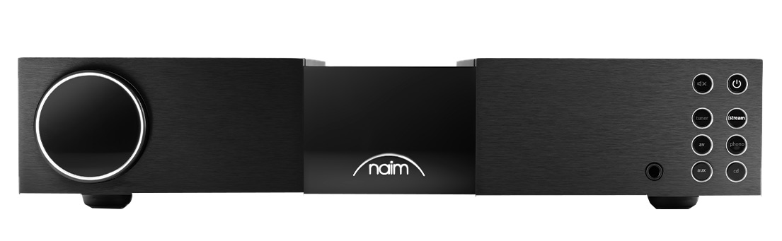 Novità Naim New Cclassic series 300 preamplificatore Nac 332